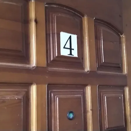 Rapi Apartment Gjirokaster
