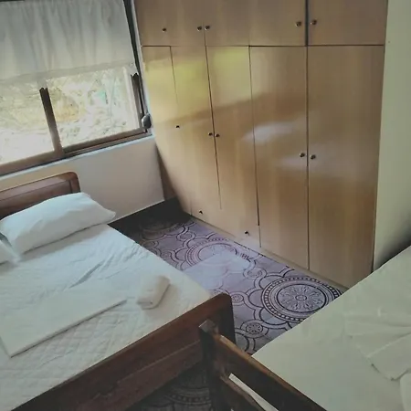 Rapi Apartment *