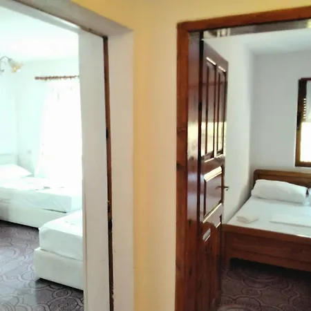 Rapi Apartment