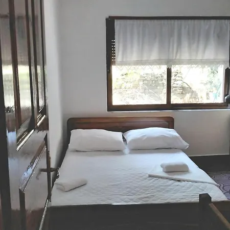 Apartment Rapi Gjirokaster