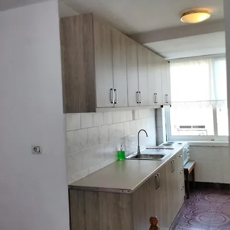 Apartment Rapi