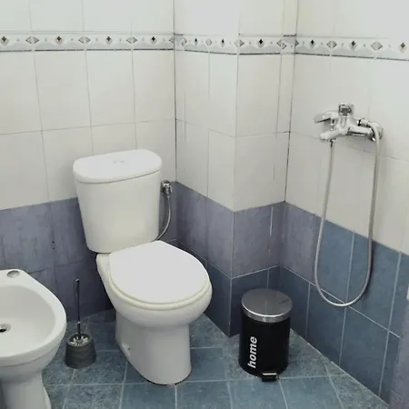Apartment Rapi *